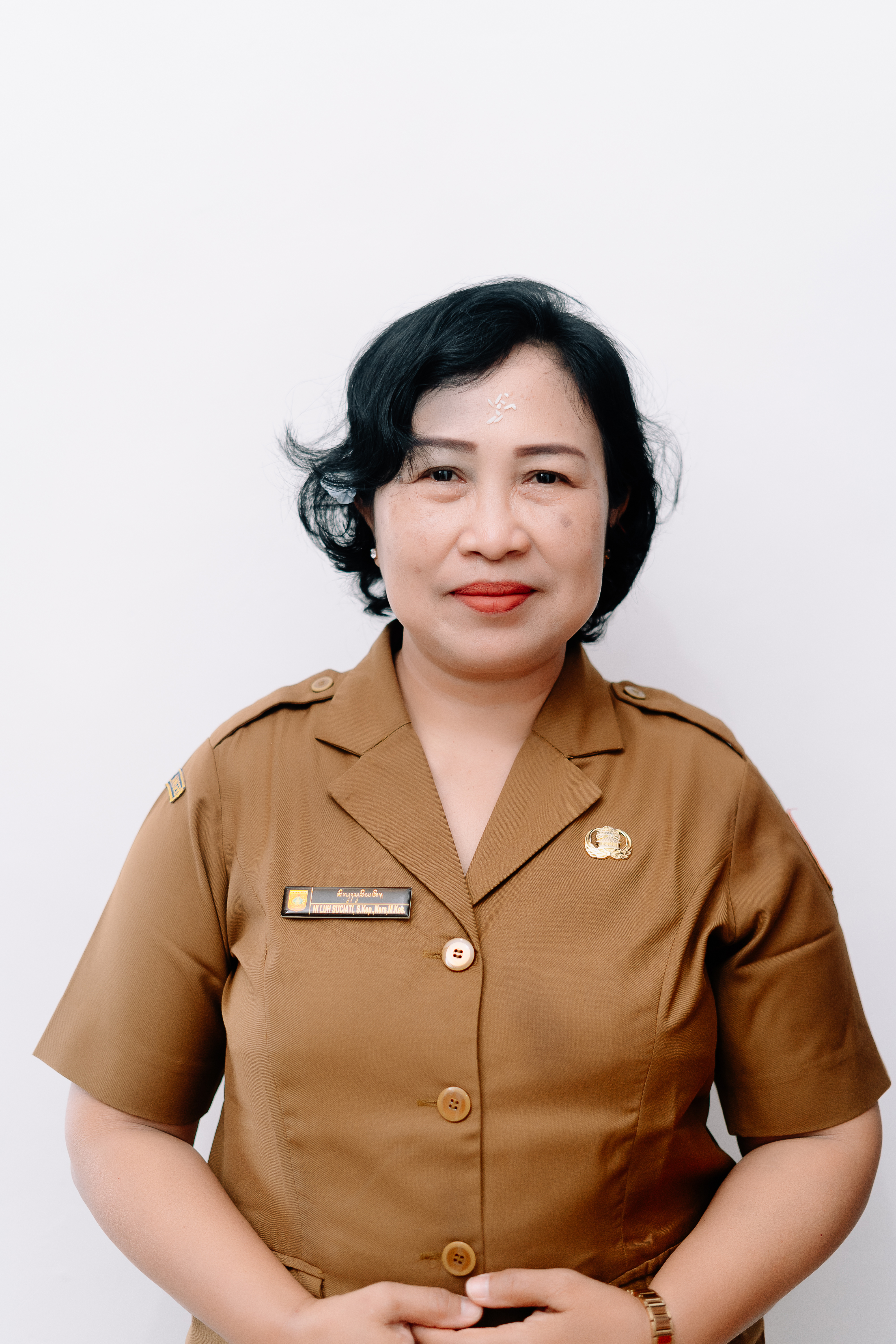 Foto Ni Luh Suciati,S.Kep.,Ners, M.Kes